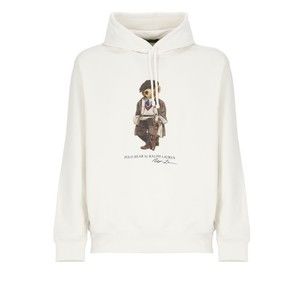 Polo Ralph Lauren Polo Bear Hoodie - NWT